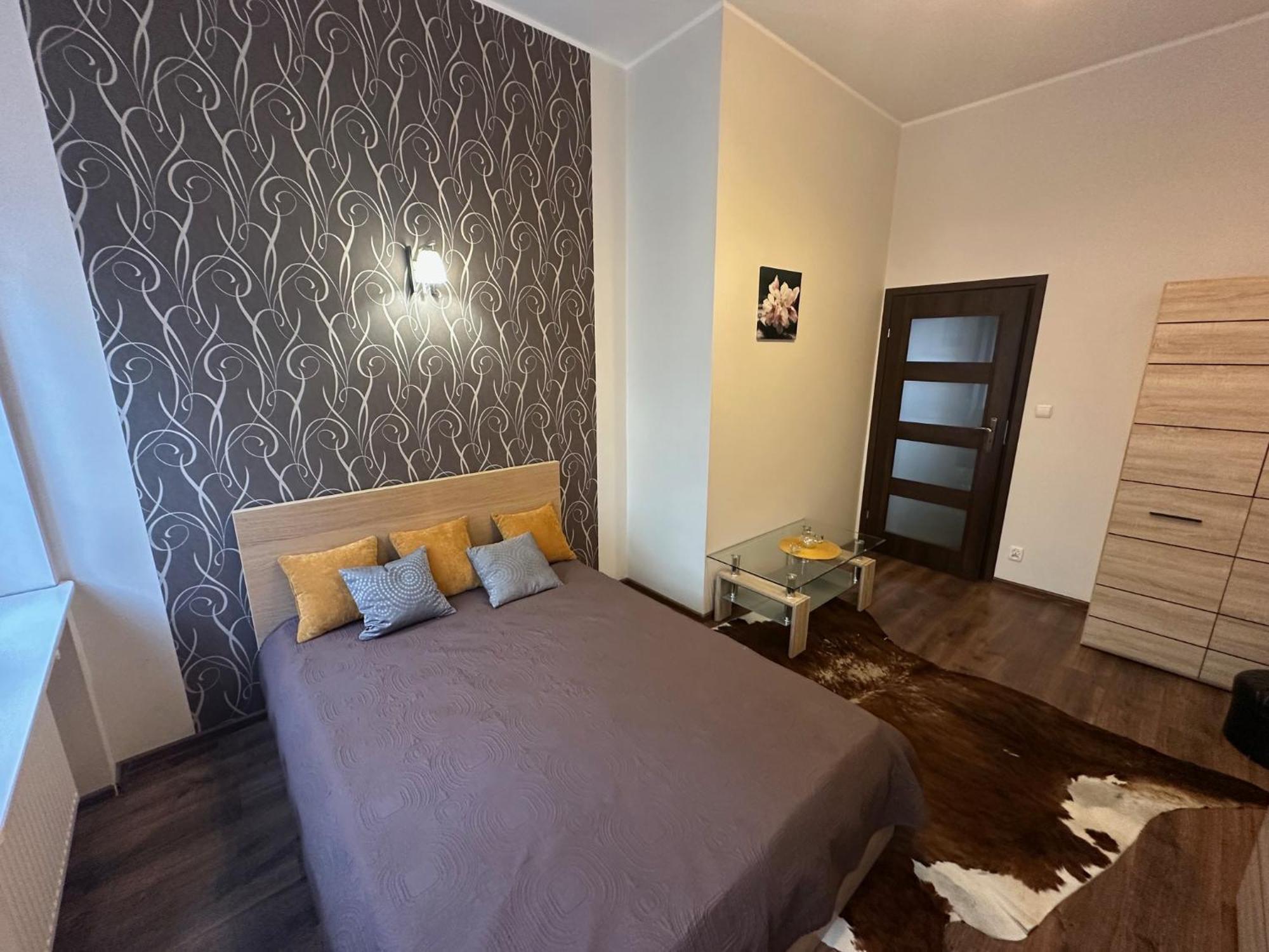 Gdanskie Apartamenty - Apartamenty Na Sw Ducha - Gdanskie Poddasza Z Jacuzzi I De Luxe Exterior foto